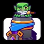 Clash Royale Emotes Guide - Emotes List, Codes and Obtainment.