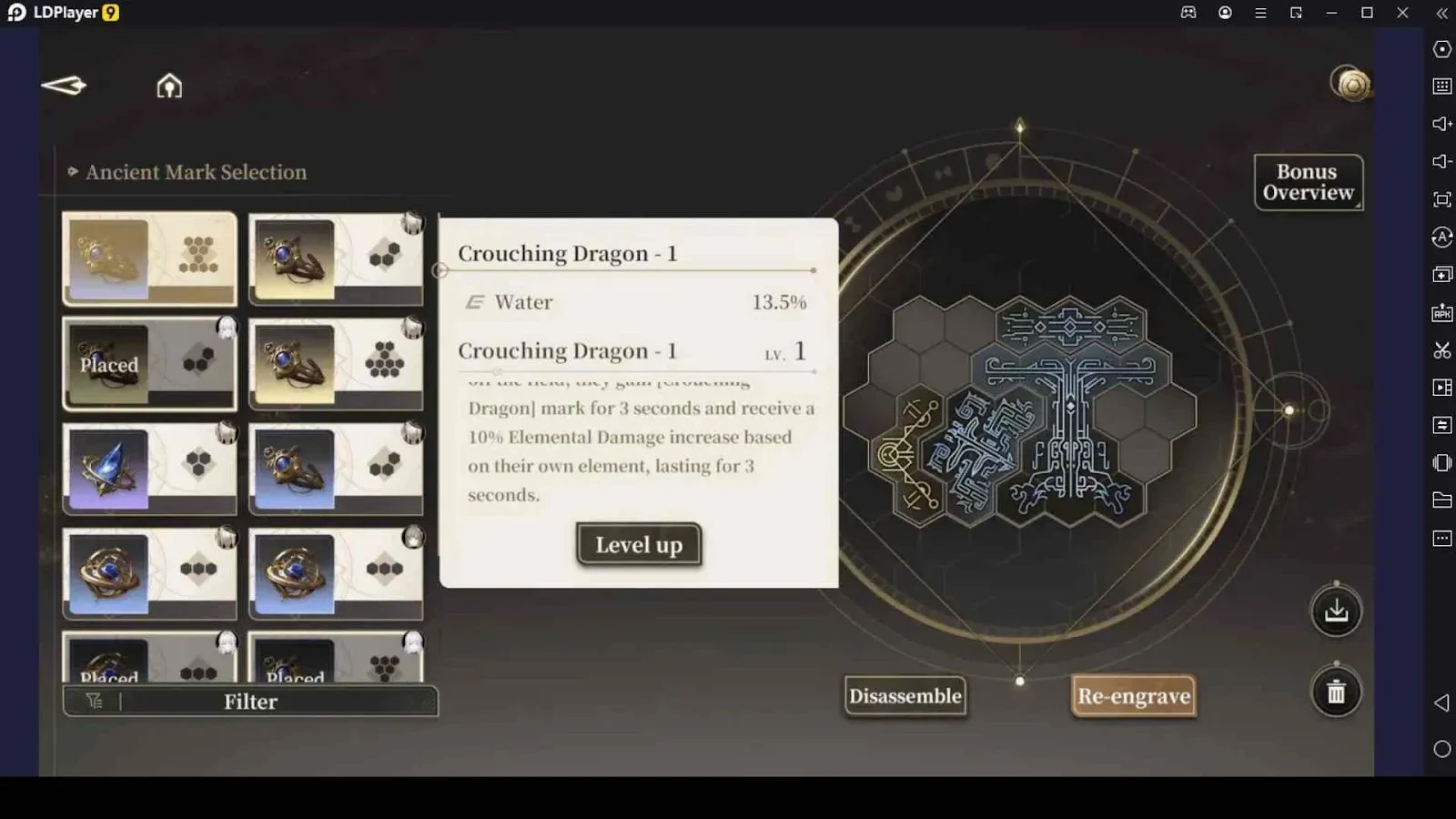 Dragon Mark 