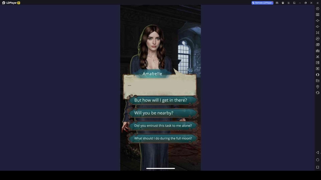 Choose the Right Choice&nbsp;