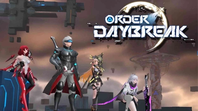 Order Daybreak Tier List – The Best Partners to Choose in  March 2025