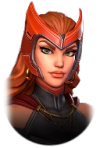 Scarlet Witch