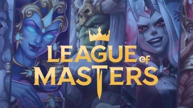 League of Masters: Auto Chess Codes: Collect More Freebies – 2025 March