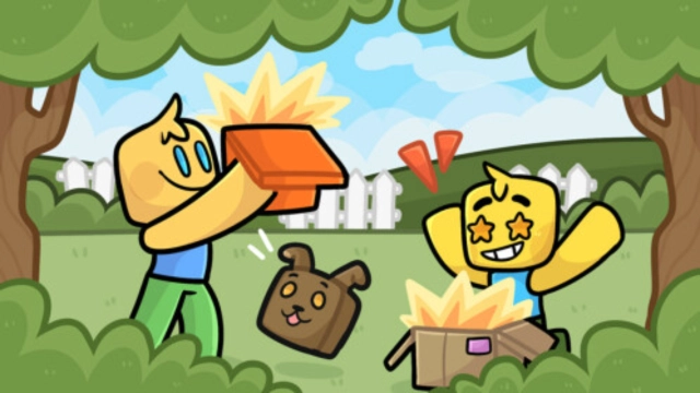 Roblox Unboxing Simulator Codes: Discover the Treasure - 2025 March