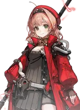 Resonance Solstice: Bảng xếp hạng nhân vật