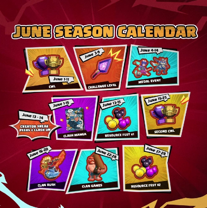 Events in Anime Fury Season Events in Anime Fury Season