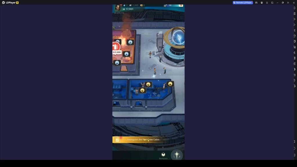 Follow Your Tasks to Level Up Follow Your Tasks to Level Up