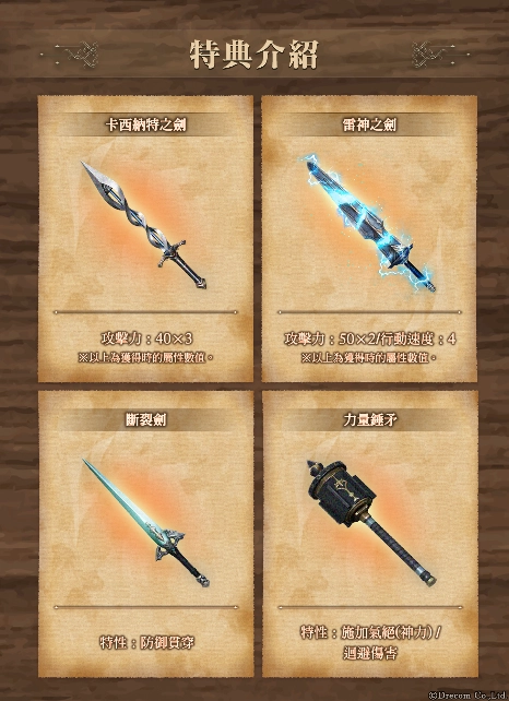 《Wizardry Variants Daphne》全球突破200萬下載！