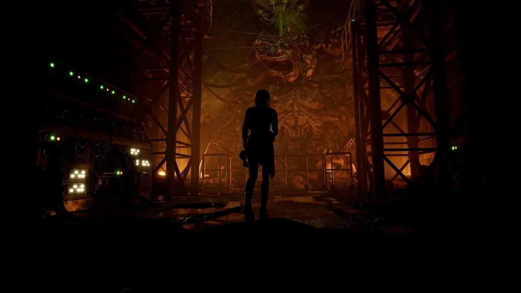 向經典致敬！《Tormented Souls 2 受折磨的靈魂2》攜手生存恐怖回歸！