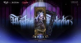 《明日方舟》豐川祥子深度解析|Ave Mujica聯動六星角色