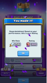 Why Clash Royale Ultimate Champion Matters