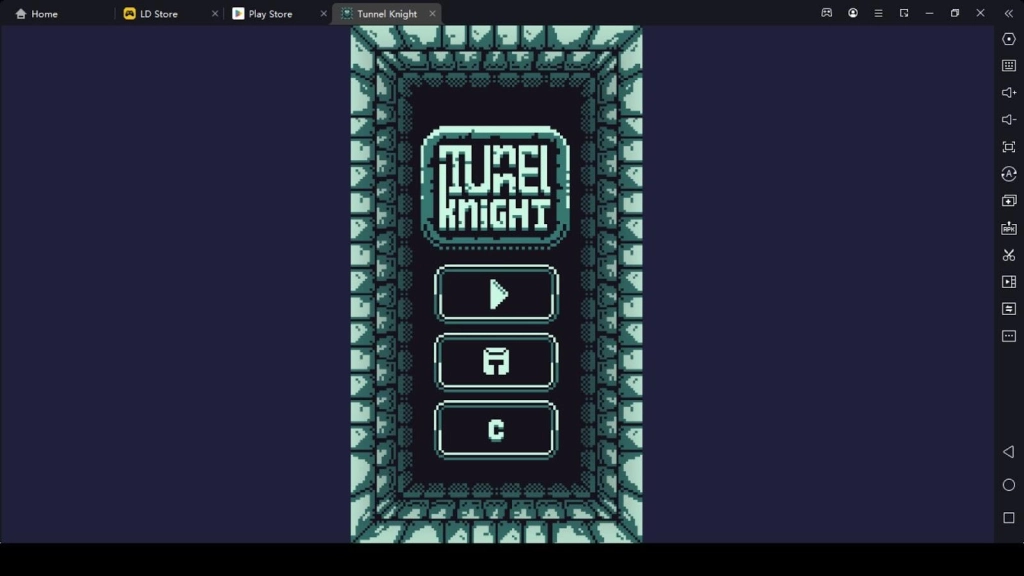 Tunnel Knight Beginner Guide Tunnel Knight Beginner Guide