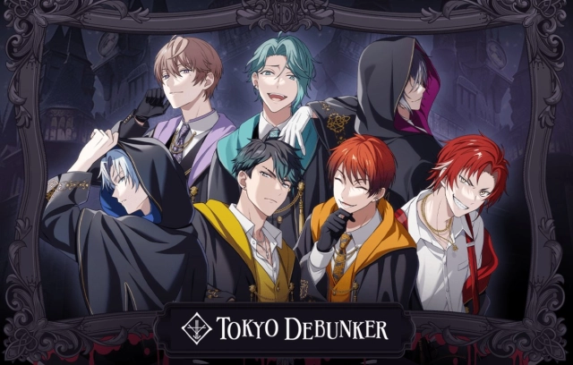 Играть в Tokyo Debunker на ПК