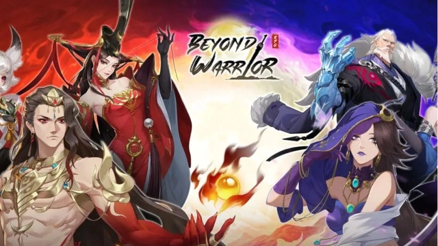 BeyondWarrior: Idle RPG Beginner Guide - Your Best Tips to Become a Legend