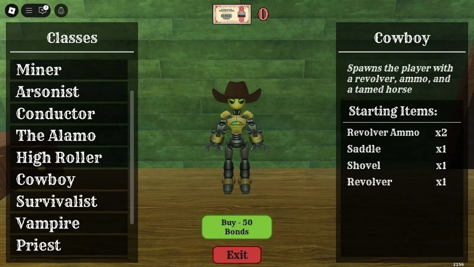 Cowboy