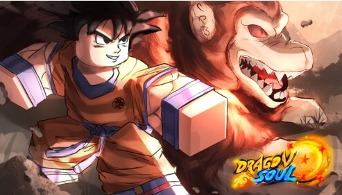 Novos códigos de Roblox Dragon Soul - Julho 2025