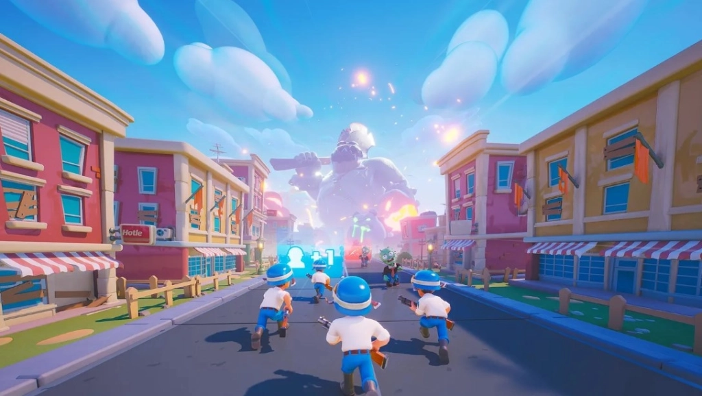 Códigos de resgate Last War: Survival Game Julho 2025 - Obtenha recompensas e presentes grátis