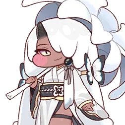 Karakter Tier S di Trickcal: Chibi Go – Aya