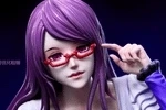 Rize Kamishiro (SSR Ghoul) Rize Kamishiro (SSR Ghoul)