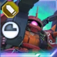 Psycho Zaku（EX）
