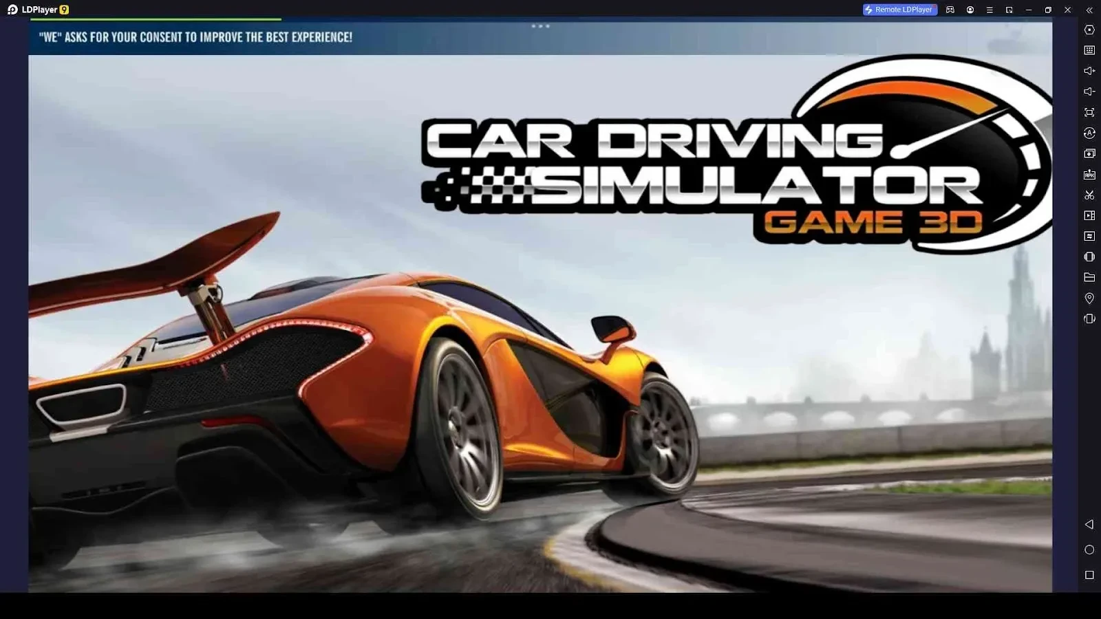 Car Driving Simulator Game 3D Codes