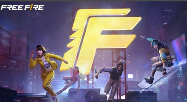 Melhores locais para cair no Free Fire para 2025 - Um Guia Completo