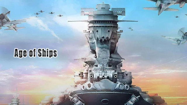 Age of Ships: Battleships War: Руководство и советы для начинающих — Приведите к победе