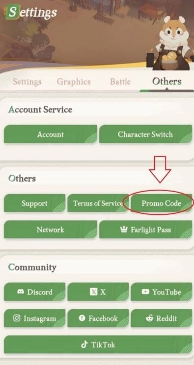 How to Redeem Codes in AFK Journey