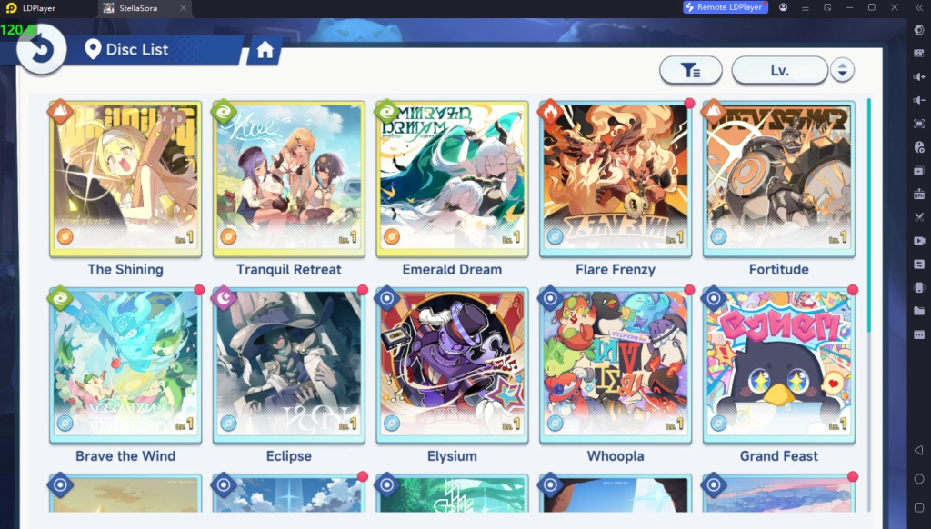 Stella Sora (Global) มาดูกันว่าตัวเกมมีระบบอะไรน่าสนใจบ้าง! มือใหม่ควรรู้