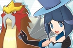 Pokémon Masters EX Tier List 2025 for Best Pairs: April Update