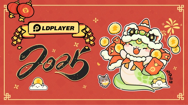 【2025年1月新遊】九款新遊推薦
