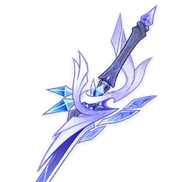 Genshin Impact: Hướng dẫn build Skirk siêu DPS Băng mạnh nhất Teyvat