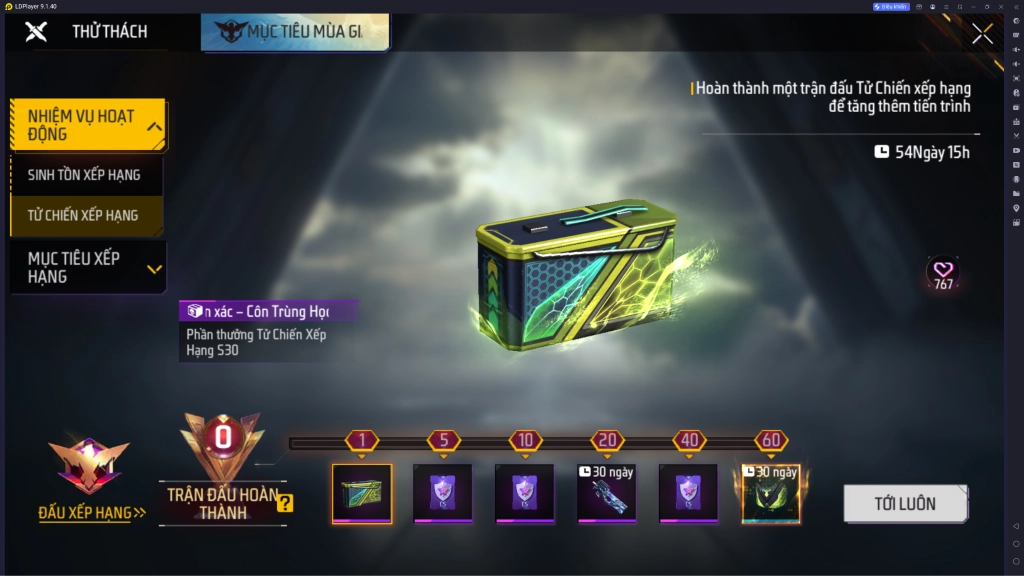 Garena Free Fire: Hướng dẫn chi tiết Leo Rank - mẹo và những điều cần lưu ý để leo rank tốt