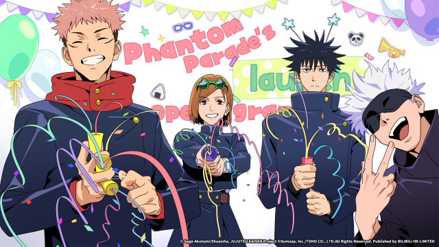 Jujutsu Kaisen Phantom Parade: Consejos claves y Tier List