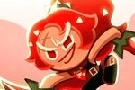 Chili Pepper Cookie (Assassin)