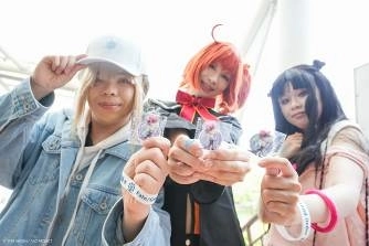 《Fate/Grand Order》繁中版八週年慶典「迦勒底樂園」圓滿落幕！