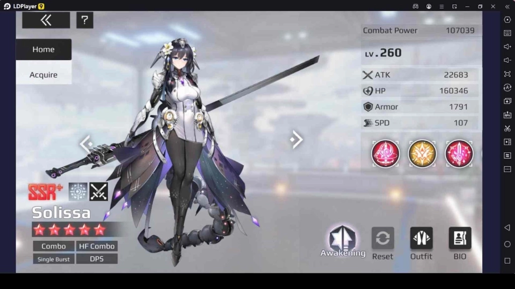 Solissa
