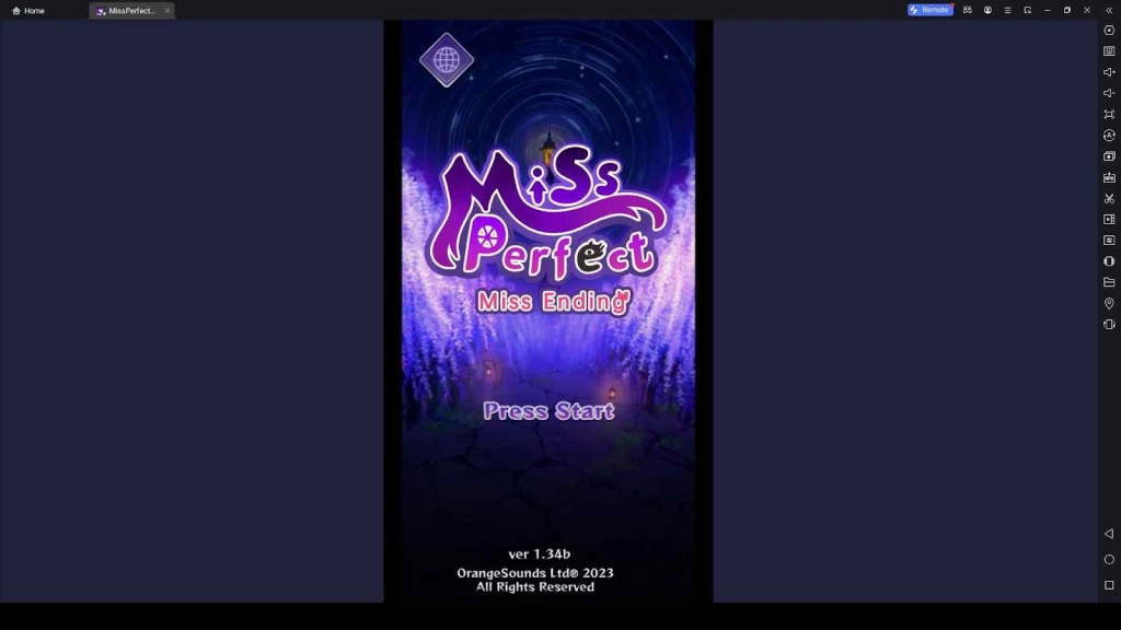 Miss Perfect Miss Ending Guide, Tips and Tricks