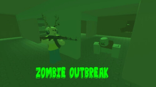 Zombie Outbreak