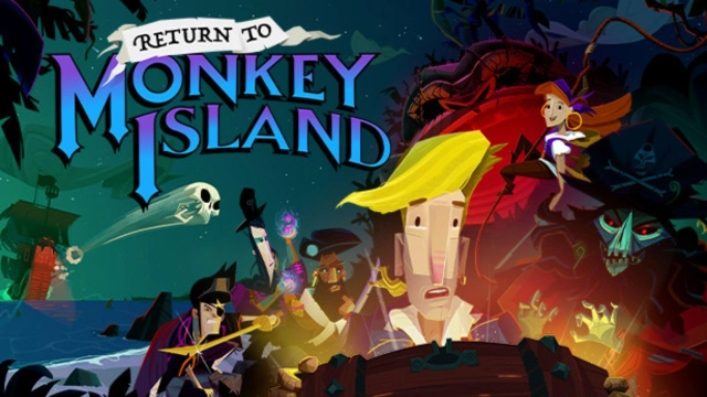 Return to Monkey Island Walkthrough Guide – A Guide and Tips for Beginners