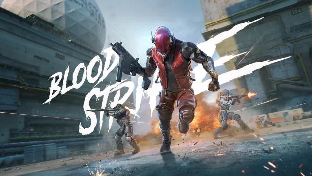 Novidades da Atualização de Fevereiro de Bloodstrike!