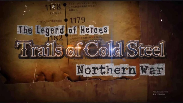 Trails Of Cold Steel NW Codes Guide: Uncover the Northern War in March 2025