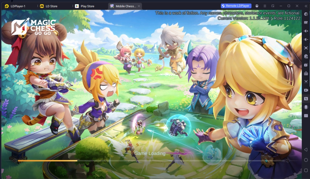 How to Download and Play Magic Chess: Go Go on PC - Beginners Guide