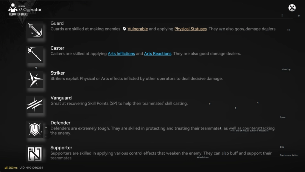 Arknights: Endfield Beginner Guide