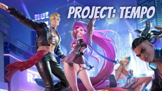 A Beginner's Guide to Project: Tempo with Tips and Tricks for the Gameplay
