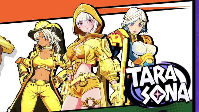 TARASONA: Battle Royale Codes – Master the Arena in Style 2025 March