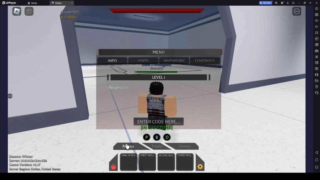 Roblox Project Ghoul Codes: Embrace Your Ghoul or CCG Destiny - 2025 March