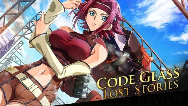 Code Geass: Lost Stories Reroll Guide – The Best Method to Go for the Best Pilots in March 2025