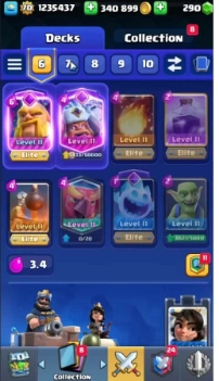 Best 2v2 Decks for Clash Royale