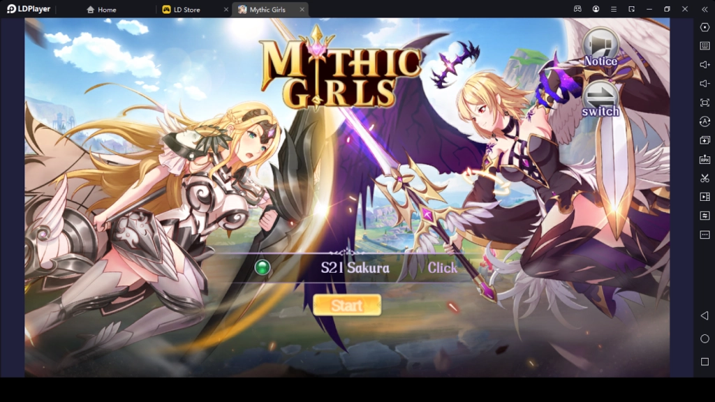Mythic Girls Tier List for the Best Girls –  March 2025