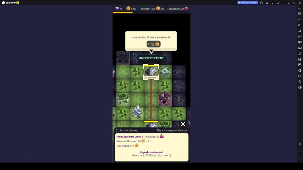Upgrade the Facilities in Post Apo Tycoon - Idle Builder Upgrade the Facilities in Post Apo Tycoon - Idle Builder